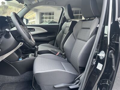 Suzuki Swift Gebrauchtwagen