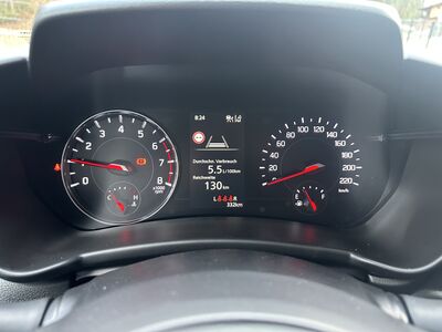 Suzuki Swift Gebrauchtwagen