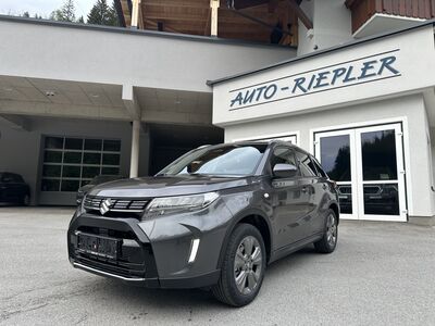 Suzuki Vitara Gebrauchtwagen