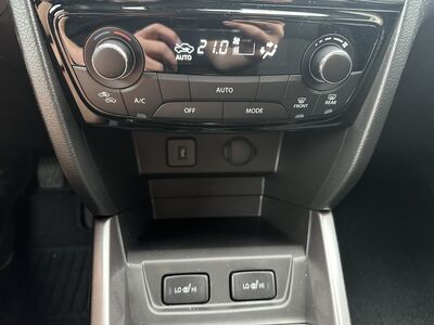 Suzuki Vitara Gebrauchtwagen