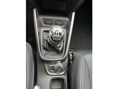 Suzuki Vitara Gebrauchtwagen