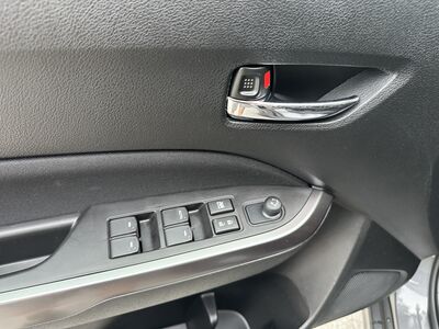 Suzuki Vitara Gebrauchtwagen