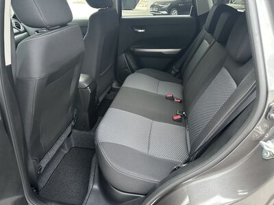 Suzuki Vitara Gebrauchtwagen