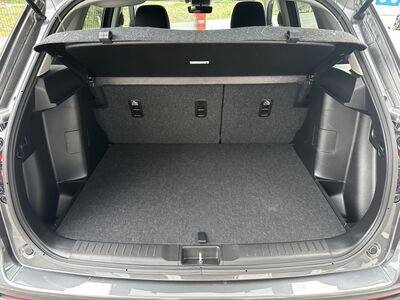 Suzuki Vitara Gebrauchtwagen