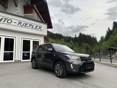 Suzuki Vitara Gebrauchtwagen