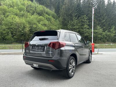 Suzuki Vitara Gebrauchtwagen