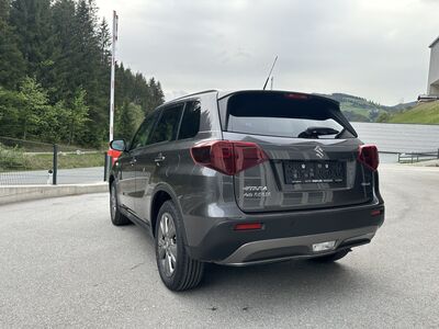Suzuki Vitara Gebrauchtwagen