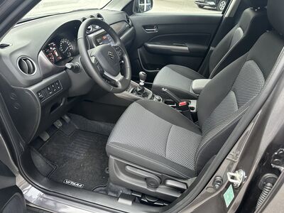 Suzuki Vitara Gebrauchtwagen