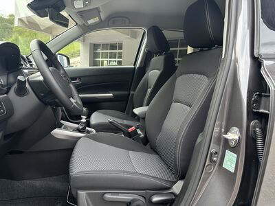 Suzuki Vitara Gebrauchtwagen