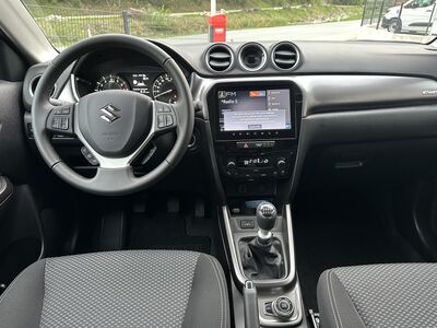 Suzuki Vitara Gebrauchtwagen