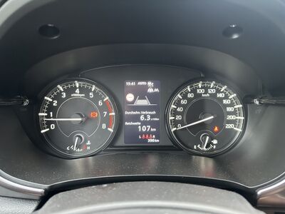 Suzuki Vitara Gebrauchtwagen