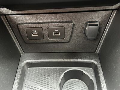 Dacia Duster Gebrauchtwagen