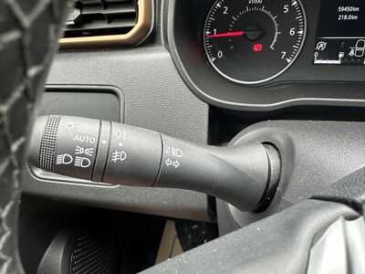 Dacia Duster Gebrauchtwagen