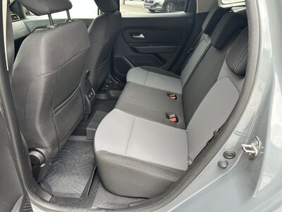 Dacia Duster Gebrauchtwagen
