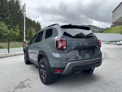 Dacia Duster Gebrauchtwagen