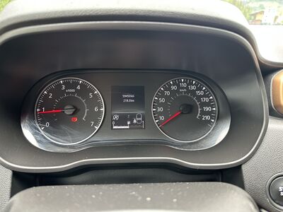 Dacia Duster Gebrauchtwagen