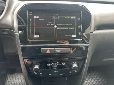 Suzuki Vitara Gebrauchtwagen