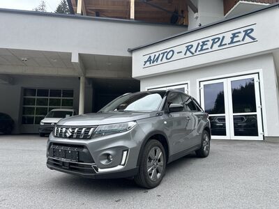 Suzuki Vitara Gebrauchtwagen