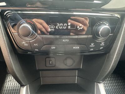 Suzuki Vitara Gebrauchtwagen