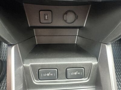 Suzuki Vitara Gebrauchtwagen