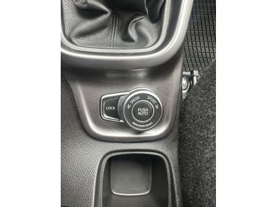 Suzuki Vitara Gebrauchtwagen