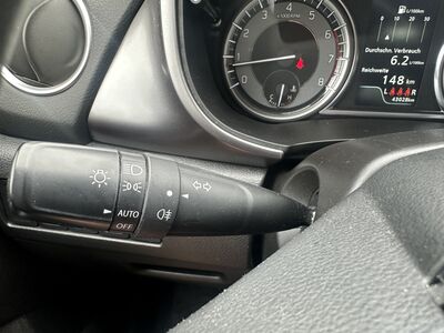 Suzuki Vitara Gebrauchtwagen