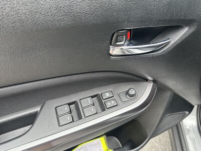 Suzuki Vitara Gebrauchtwagen