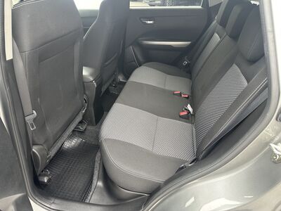 Suzuki Vitara Gebrauchtwagen