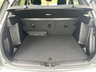 Suzuki Vitara Gebrauchtwagen