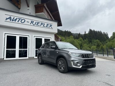 Suzuki Vitara Gebrauchtwagen
