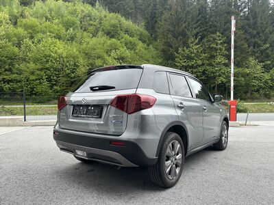 Suzuki Vitara Gebrauchtwagen