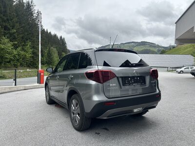 Suzuki Vitara Gebrauchtwagen