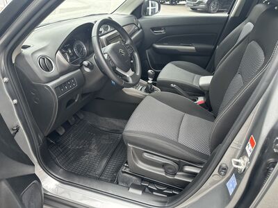 Suzuki Vitara Gebrauchtwagen