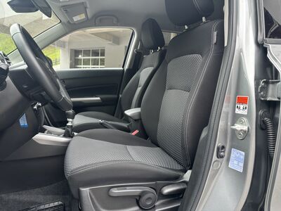 Suzuki Vitara Gebrauchtwagen