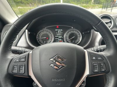 Suzuki Vitara Gebrauchtwagen