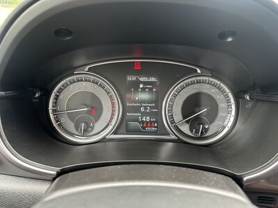 Suzuki Vitara Gebrauchtwagen
