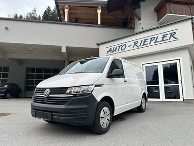 VW Transporter T6 Gebrauchtwagen VW Transporter T6 Gebrauchtwagen