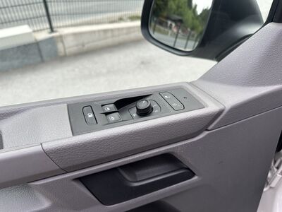 VW Transporter T6 Gebrauchtwagen VW Transporter T6 Gebrauchtwagen