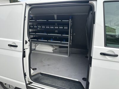VW Transporter T6 Gebrauchtwagen VW Transporter T6 Gebrauchtwagen