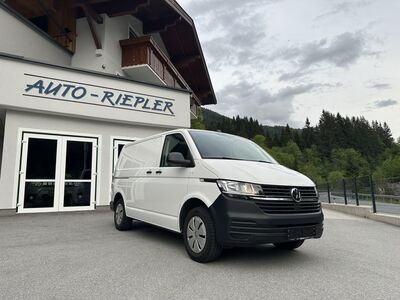 VW Transporter T6 Gebrauchtwagen VW Transporter T6 Gebrauchtwagen
