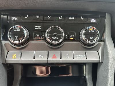 Skoda Karoq Gebrauchtwagen