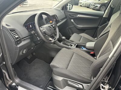 Skoda Karoq Gebrauchtwagen