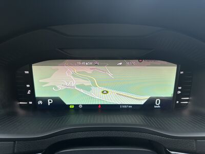 Skoda Karoq Gebrauchtwagen Skoda Karoq Gebrauchtwagen