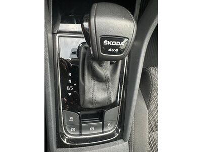 Skoda Karoq Gebrauchtwagen Skoda Karoq Gebrauchtwagen