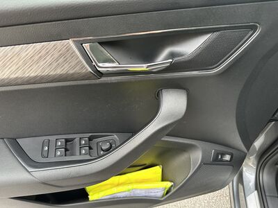 Skoda Karoq Gebrauchtwagen Skoda Karoq Gebrauchtwagen
