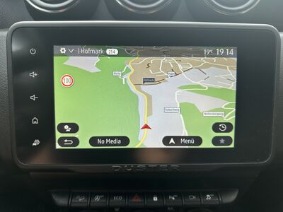 Dacia Duster Gebrauchtwagen Dacia Duster Gebrauchtwagen