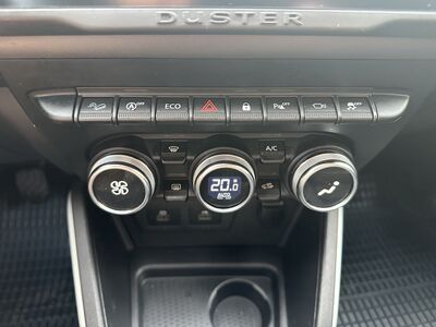Dacia Duster Gebrauchtwagen Dacia Duster Gebrauchtwagen
