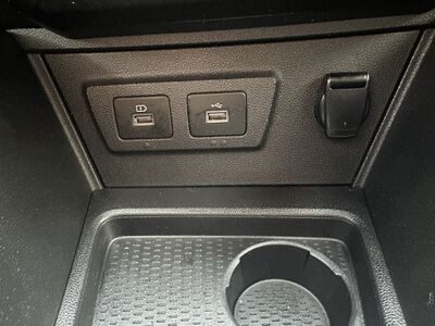 Dacia Duster Gebrauchtwagen Dacia Duster Gebrauchtwagen