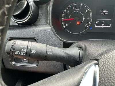 Dacia Duster Gebrauchtwagen Dacia Duster Gebrauchtwagen