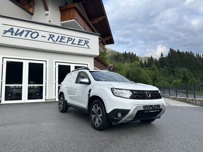 Dacia Duster Gebrauchtwagen Dacia Duster Gebrauchtwagen